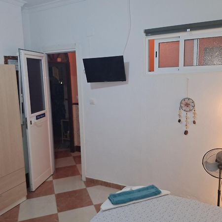 Appartement Ikigai House à Séville Extérieur photo