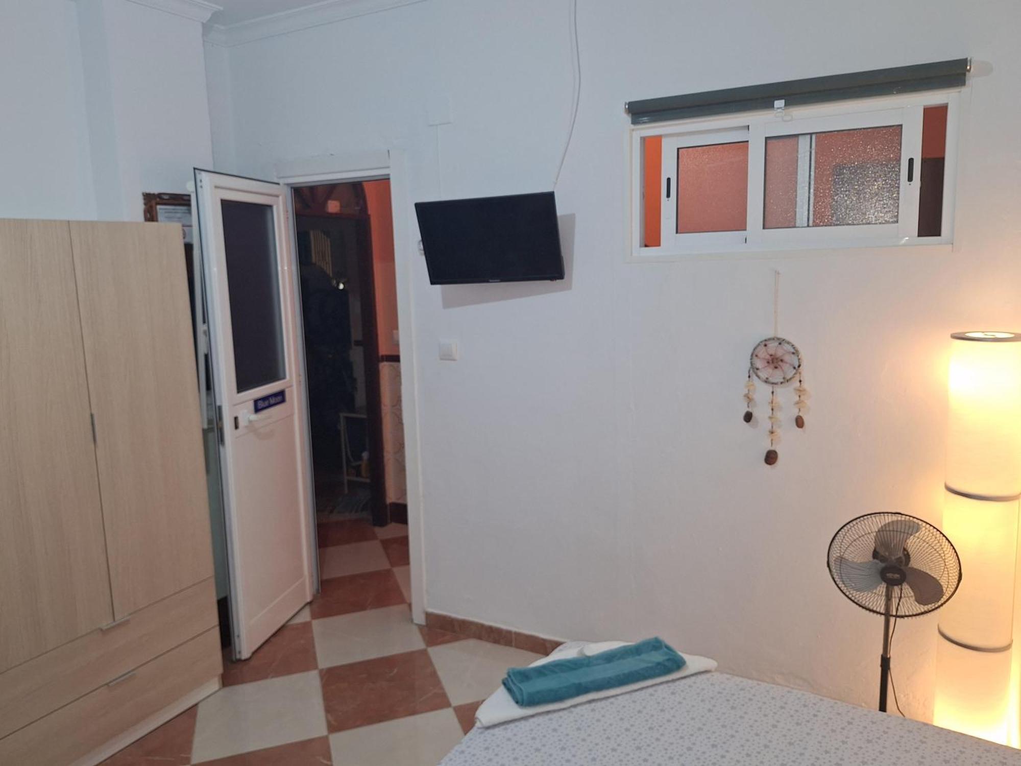 Appartement Ikigai House à Séville Extérieur photo