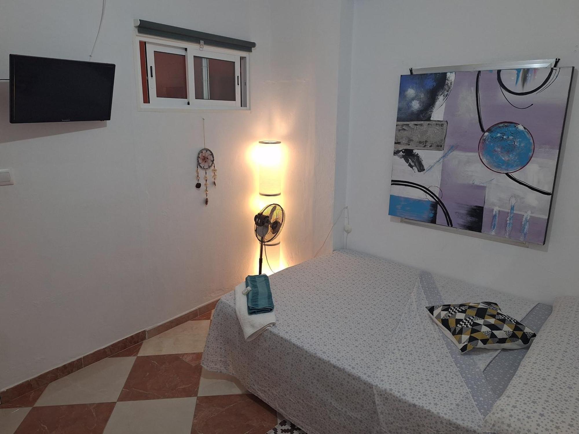 Appartement Ikigai House à Séville Extérieur photo