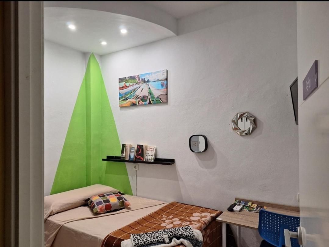 Appartement Ikigai House à Séville Extérieur photo