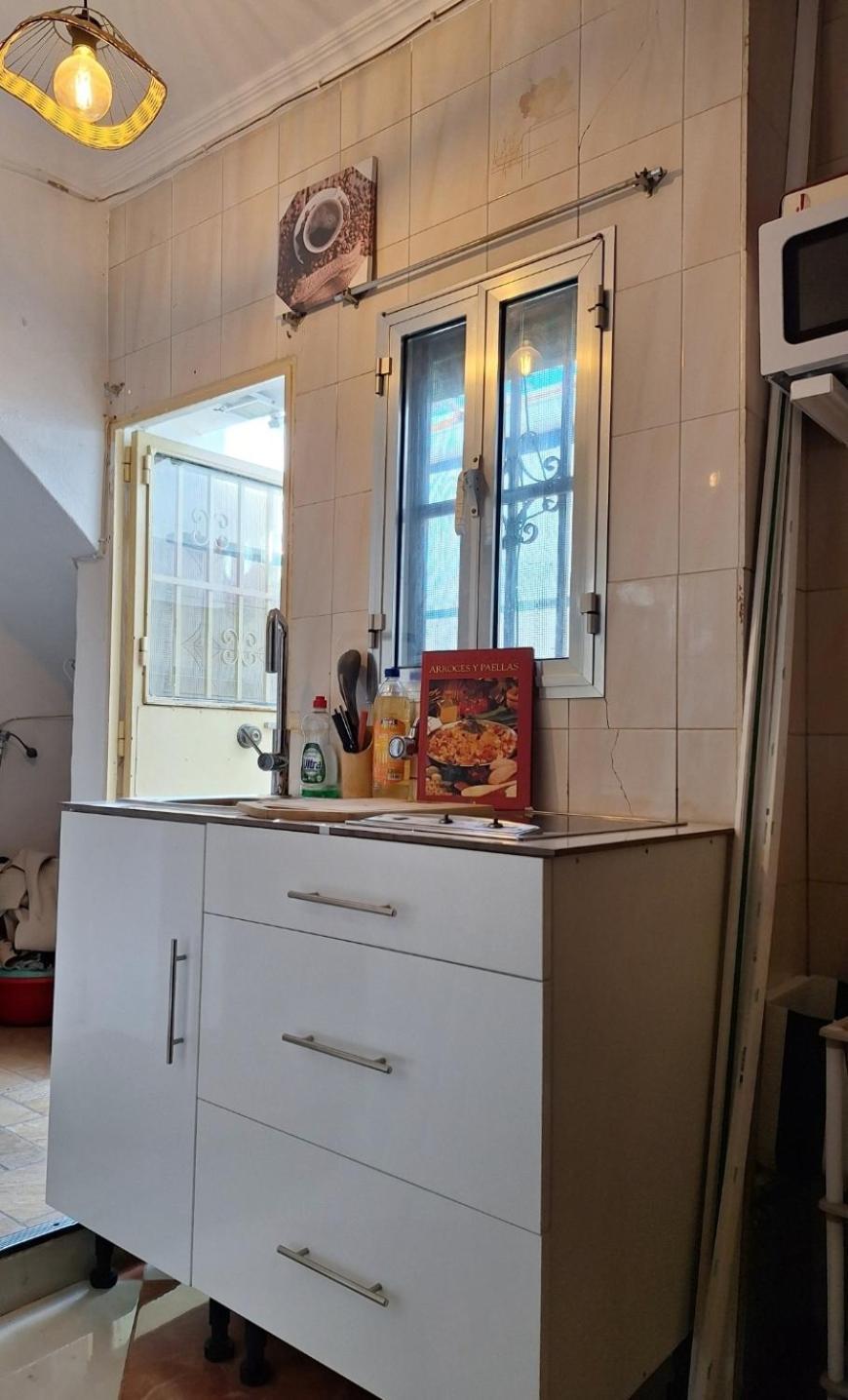 Appartement Ikigai House à Séville Extérieur photo